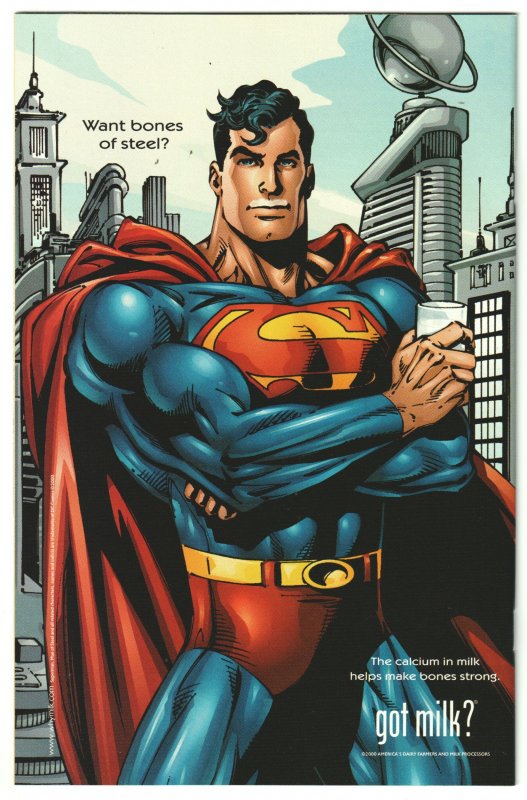 Wonder Woman #160 (2000) Adam Hughes cover!