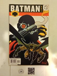 Batman #591 VF-NM DC Comic Book 7 TJ64