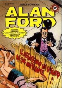 L'Assassino Ha Lasciato le Sue Impronte