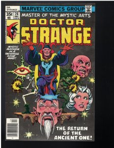Doctor Strange #26 (Marvel, 1976)