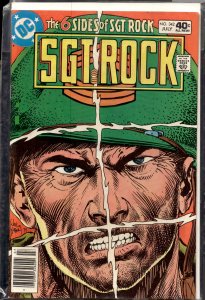 Sgt. Rock #342 (1980) Sgt. Rock