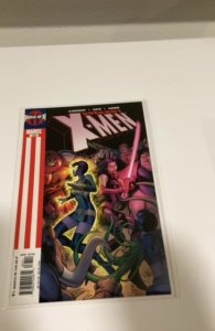The Uncanny X-Men #463 (2005) nm