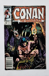 Conan the Barbarian #201 (1987)