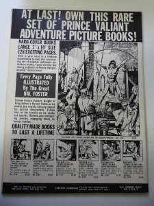 Vampirella #9 (1971) FN/VF Condition