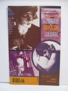 Sandman Mystery Theatre #15 (1994) 