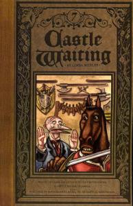 Castle Waiting (Vol. 2) #7 VF/NM; Fantagraphics | save on shipping - details ins