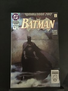 Batman Annual #15 (1991)