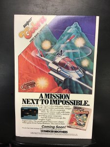 Conan the Barbarian #144 (1983)vf