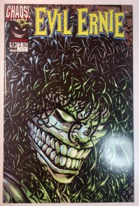 Evil Ernie: Destroyer #9 (8.0, 1998)