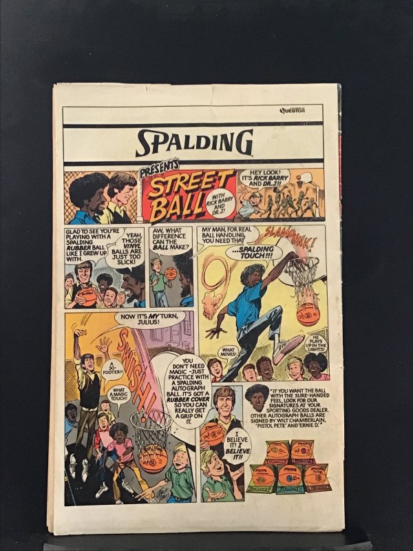 Conan the Barbarian #77 (1977) Conan