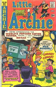 Little Archie #106 VG; Archie | low grade comic - save on shipping - details ins