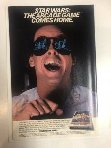 Fantastic Four (1984) # 270 (NM) Canadian Price Variant CPV...