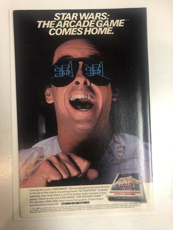 Fantastic Four (1984) # 270 (NM) Canadian Price Variant CPV...