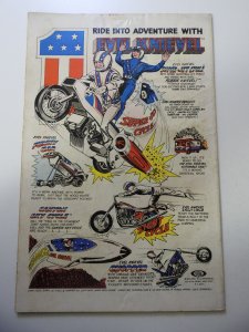 Ms. Marvel #2 (1977) VG- Condition