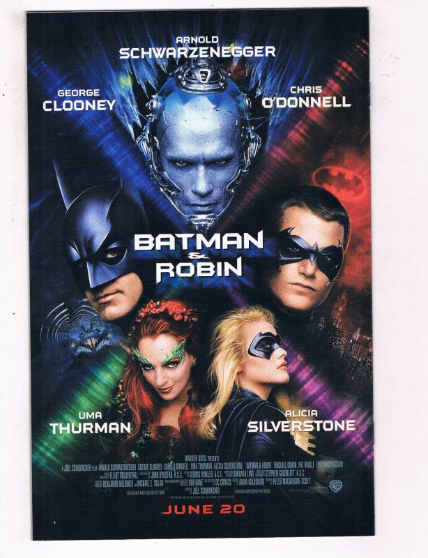 Challengers Of The Unknown #7 VF DC Comics Comic Book Grant DE22