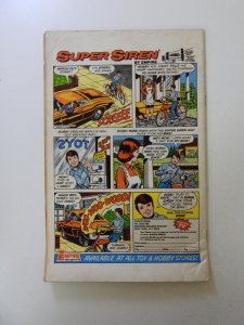 Jonah Hex #14 (1978) VG+ condition