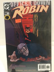 Robin #86 (2001)