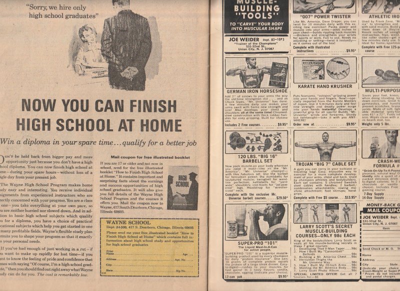 Thor(vol. 1)# 172   For The Life of Jane Foster !