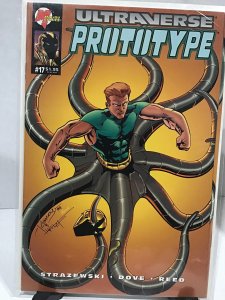 Prototype #17 (1995)