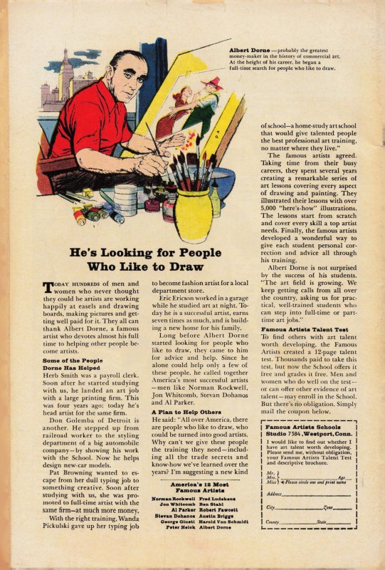 Strange Tales #135 (1965) Nick Fury [Key Issue]