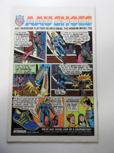 Black Lightning #5 (1977)