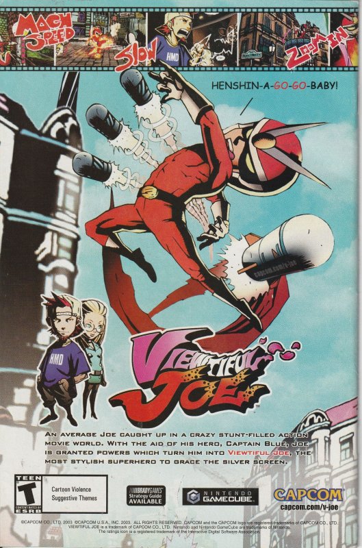 Nightwing #87 Direct Edition (2004)