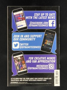 Dejah Thoris #9 Cover D (2020)