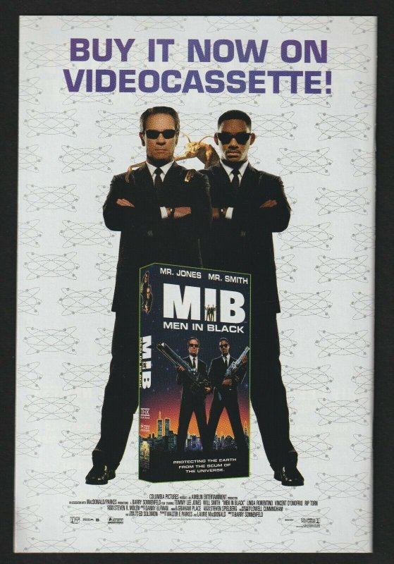 Peter Parker: Spider-Man #88 (1998) Marvel