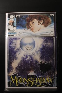 Moonshadow #1 (1985)