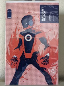 Radiant Black #2 - Rare 3rd Print!