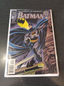 Batman & Superman #91 (6/98) 