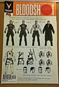 Bloodshot #4