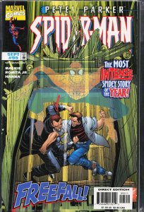 Spider-Man #95 (1998) Spider-Man