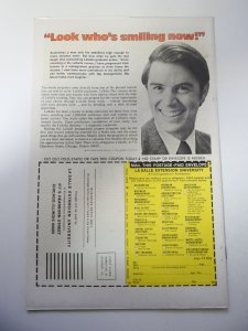 Marvel Premiere #29 (1976) FN+ Condition MVS Intact