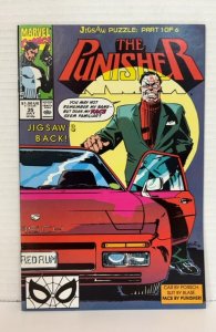 The Punisher #35 (1990)