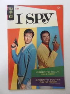 I Spy #3  (1967) FN+ Condition!