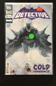 Detective Comics #1017 (2020)