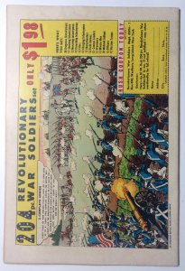 Batman #212 (6.0, 1969)