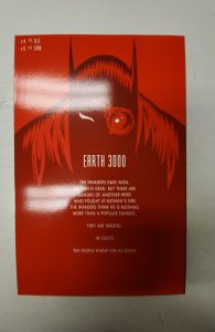 Robin 3000 #2 NM DC Comic Book J697