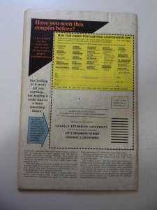 The Incredible Hulk #190 (1975) GD Condition centerfold detached moisture stains