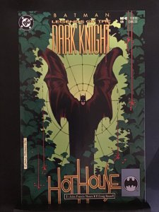 Batman: Legends of the Dark Knight #42 (1993)