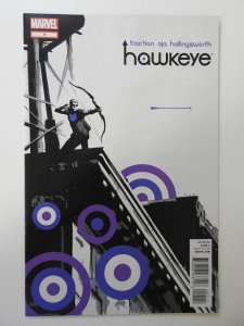 Hawkeye #1 (2012) VF/NM Condition!