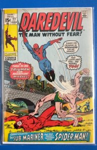 Daredevil #77 (1971)