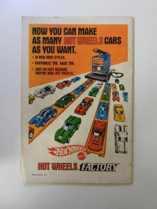 Debbi's Dates #9 (1970) VG condition