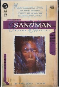 The Sandman #22 (1991) Sandman [Key Issue]