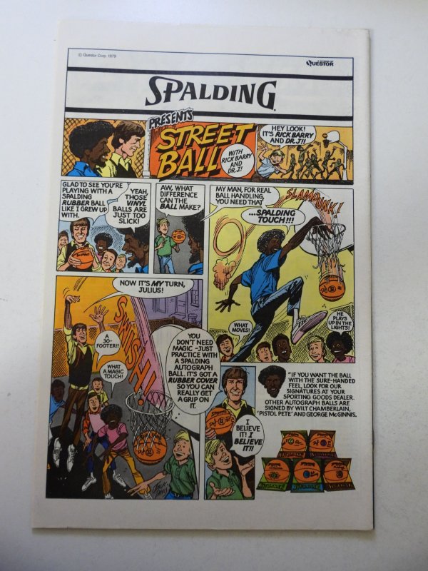 The X-Men #122 (1979) VF Condition