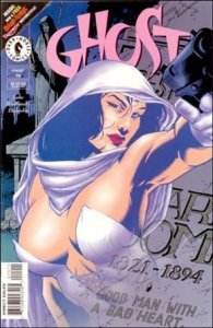 Ghost (1995) 15-A  FN