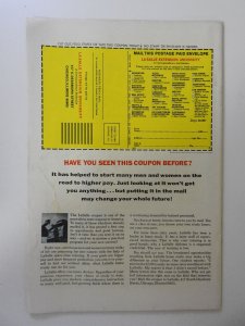 Fantastic Four #141 (1973) FN- Condition! stain bc