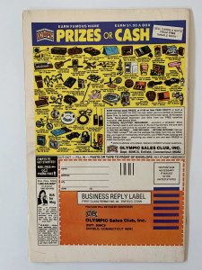 The Amazing Spider-Man #208 VF (1980)