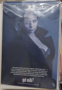 UNCANNY X-MEN #361  1998 MARVEL DISNEY   GAMBIT RETURNS  JUGGERNAUT RETURNS